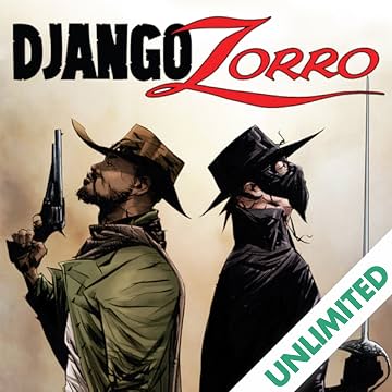 Django/Zorro